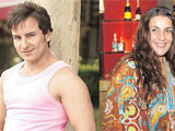 saif ali khan ex wife amrita almost clash at box office