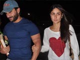 Saif-Kareena will make a 'wonderful couple': Priyanka Chopra