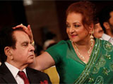 When Dilip Kumar Refused to Work With Saira Banu sairadilipthumb.jpg