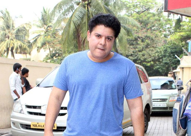 Is Sajid Khan getting Rs 25 crore for Himmatwala? sajid money Is Sajid Khan getting Rs 25 crore for Himmatwala?