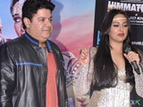 Sonakshi Sinha not a desi girl in Himmatwala song: Sajid Khan