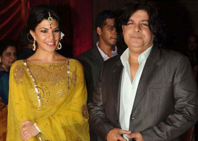 Is Sajid Khan calling the shots for Jacqueline Fernandez? | LatestNews4U