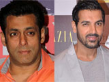 Salman Khan and John Abraham to Clash Again sallujohnthumb.jpg