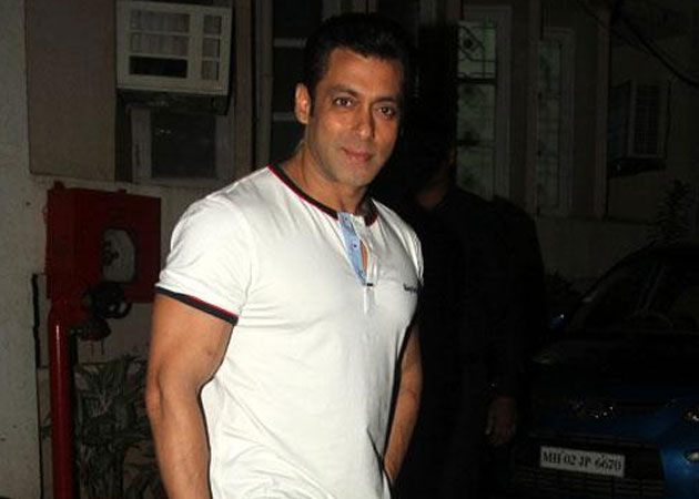 Salman Khan 'confused' by audience, box office response to Jai Ho