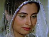 salma agha to direct women centric film