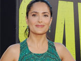 salma hayek scared of plastic surgery