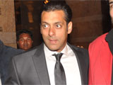 Salman Khan's Mental not releasing in November 