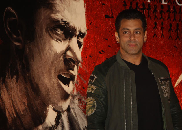  Salman Khan's Jai Ho gets U/A certificate with cuts