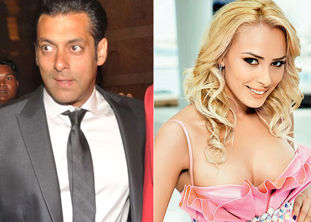 Is Salman Khan finally considering marriage? 