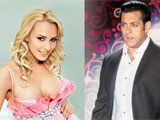 salman khan s mystery blonde identified