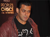 FIR against Salman Khan, Bigg Boss for 'insulting Muslim sentiment' salman-noentry-thumb.jpg