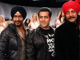 Ganesh Acharya targets kids with 'Po po po' song