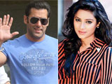 Salman Khan is the soul of Bigg Boss: Pratyusha Banerjee salman-pratyushathumb.jpg