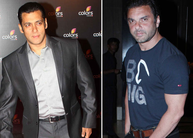 Hunt for suitable girl for Salman Khan still on