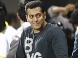 Salman Khan: We have Elli in mind for role in my film salman-treatment-thumb.jpg