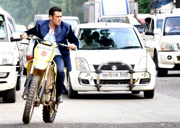 Jai Ho won't break box office records: Trade analyst