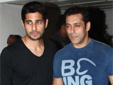 Salman Khan's Gift for Sidharth Malhotra on Success of Ek Villain salmansidthumb.jpg