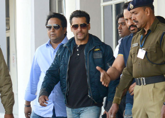 Salman Khan asked to appear before Jodhpur Court on March 10 in poaching case