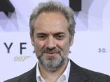 sam mendes won t direct next bond film