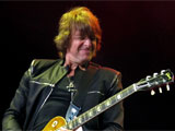 why richie sambora quit bon jovi world tour
