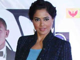 after greece sameera reddy goes to sri lanka for a holiday
