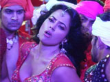 Item songs today have prestige: Sameera Reddy
