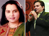 Sandhya wasn't lonely, desperate: Lalit Pandit