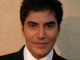 TV actor arrested for emailing nude photos of himself