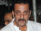 sanjay dutt s scene scrapped from i ghanchakkar i 