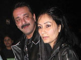Will Manyata Dutt step in to promote husband Sanjay Dutt's Policegiri?