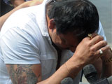 Did the campaign for pardon help Sanjay Dutt?