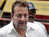 Sanjay Dutt finishes work on some films, few still pending