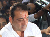 Sanjay Dutt shifted to Pune's Yerawada Jail