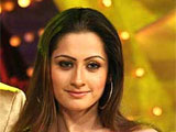 Sanjeeda Sheikh: Variety important for actors sanjeeda-amir-thumb.jpg