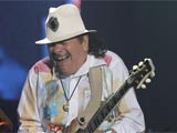 carlos santana feels blessed to perform for indian fans