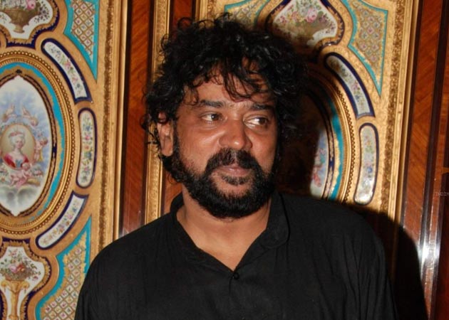 Santosh Sivan credits Tamil film industry for Padma Shri