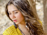 Sashaa Aagha: My mother, a friend for life