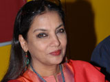 cinema s also culpable in sexual violence against women shabana azmi