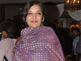 Shabana Azmi condemns Ishq ki maa ki, makers ask why this hypocrisy?