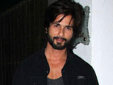 Shahid Kapoor: I have few friends in film industry shahid-screening-160.jpg