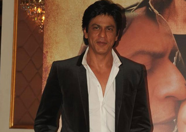 Shah Rukh Khan's shoulder surgery successful, says family friend