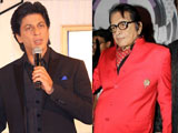 Manoj Kumar files lawsuit against Shah Rukh Khan over Om Shanti Om scenes 