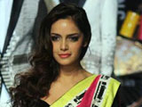 Bol Bachchan, Barbie keep Shazahn Padamsee busy