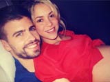 Shakira, Gerard Pique welcome baby boy