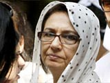 Sharmila Tagore commemorates Tiger Pataudi's first death anniversary
