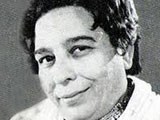 Shamshad Begum was born in Lahore, not Amritsar: Daughter 