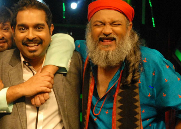Shankar Mahadevan, Indian Ocean to collaborate for Storm Music Festival