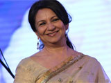 sharmila tagore enjoys cooking bengali food at home