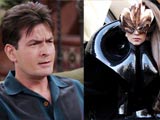 charlie sheen says lady gaga wanted to give him a naked lap dance