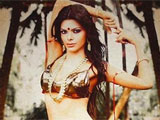 sherlyn chopra to don seven indian costumes at cannes